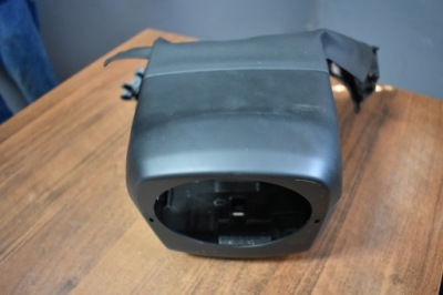 Idealna защита колонки руля рамка porsche macan 1 фото №1