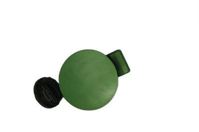 Кришка заливної пального колір зелений кришка заливної пального kia picanto 2004 фото №1