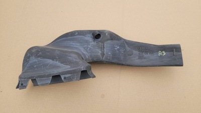 Audi a3 8l труба воздухозаборник впуск воздуха 8l0129602 фото №1