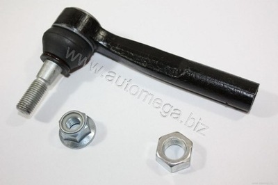 AUTOMEGA 110185410 END DRIVE SHAFT KIEROWNICZEGO POPRZECZNEGO  