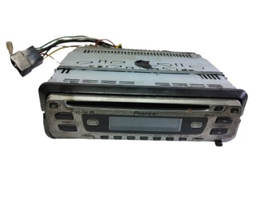 RADIO PIONEER DEH-1700R CD