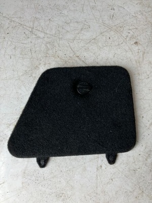 Заглушка обшивка багажника c4 picasso i 96594522zd фото №1