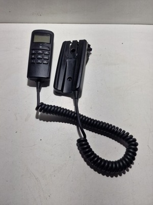 Pilot панель обігріву webasto scania r s ntg ngs 2634987 фото №1