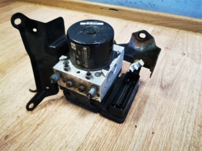 Nissan pathfinder r51 navara d40 насос abs 476604x20e фото №1