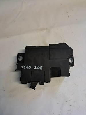 Клема модуль акумулятор volvo xc40 32200334 фото №1