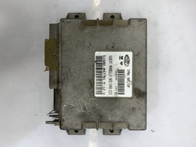 CONTROL UNIT ENGINE VAG 6160204700 IAW6F.SF  