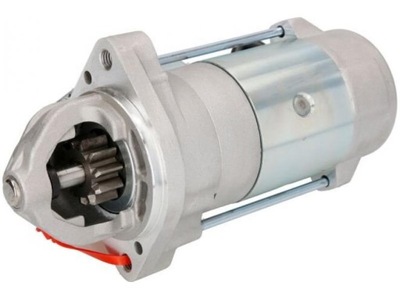 Стартер bosch 986 022 880 фото №1