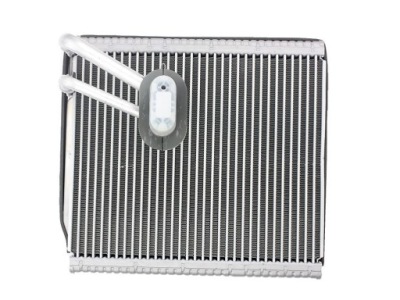 Испаритель кондиционера kia pro ceed hyundai i30 оригинал 11r- фото №1