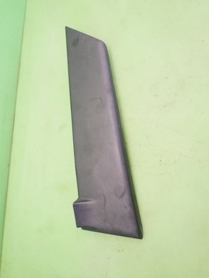 Молдинг защита заглушка зеркало правая hyundai h1 i фото №1