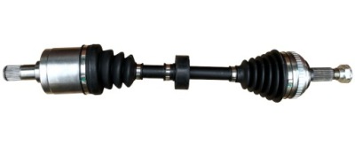 Приводной вал левая honda civic vii eu, ep, ev 1.7 ctdi фото №1