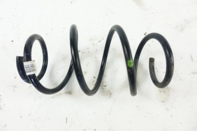 Seat leon iii пружина перед 5q094jb фото №1