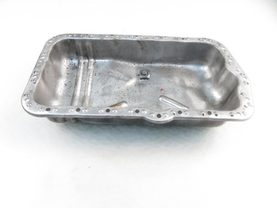 Піддон масляна renault espace iv 2.2 dci фото №1