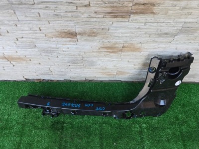 Напрямна бампера задня bmw x3 g01 9451026 фото №1