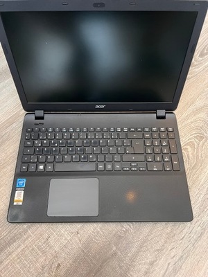 Laptop Acer Aspire ES1-531 Intel Celeron N3050 1.6GHz 4GB 1000GB HDD