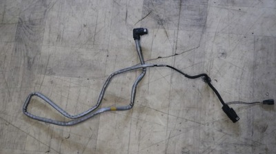 Шланг adblue do renault master iii movano b 204206999r фото №1