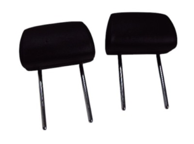 Підголівник підголівники задня bmw 5 gt f07 фото №1