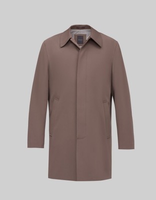 Płaszcz credaro beżowy XXL