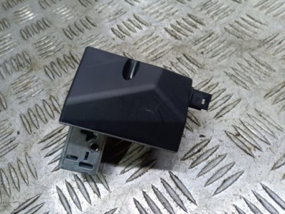 Opel astra l иммобилайзер 9831548680 фото №1