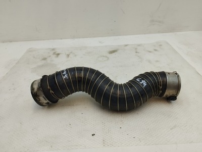 Bmw e84 шланг интеркулер 8513288 фото №1