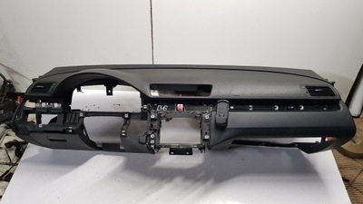 Консоль vw passat b6 фото №1