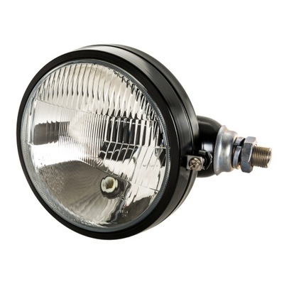 Reflektor metalowy prawy Ursus C-330 C-360 Wesem