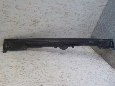 Жабо нижние renault talisman 15r фото №1