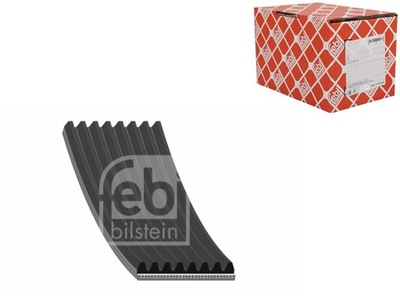 Ремень клиновой rvi c k t volvo fh fh ii fm fmx fmx ii фото №1