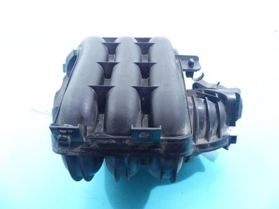 Коллектор всасывающий kia picanto ii 1.0b g3la фото №1