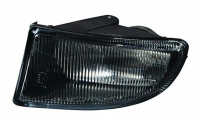 LAMP TOYOTA AVENSIS 1992-03 H7 RIGHT  
