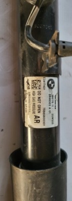 Амортизатори bmw 3 g20 6898303 фото №1