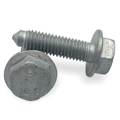 PERNO KOLNIERZOWA M8X25 BMW OEM 10.9 JUEGO 4 PIEZAS  