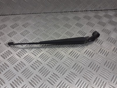 Важіль двірники перед лівий pajero pinin фото №1