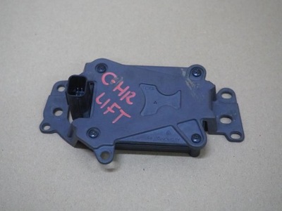 Радар датчик відстані toyota c-hr lift фото №1