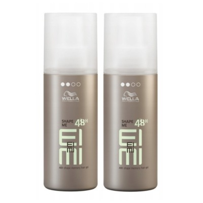 Wella Professionals Eimi Shape Me Żel do Stylizacji Włosów 300 ml