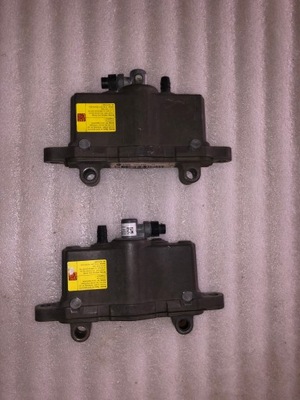 Bmw f10 патрон капот фото №1