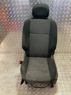 Сиденье левый перед opel combo e 18- berlingo iv uk фото №1