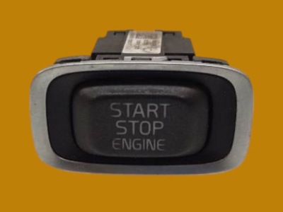 Переключатель хороший 31318791 volvo s60 ii 2010- фото №1