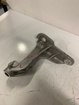 Renault clio v левый кронштейн подрамник 548518613r фото №1