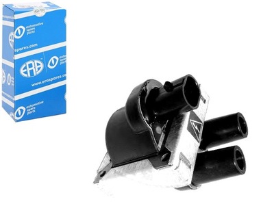 Котушка запалювання era 880008 фото №1