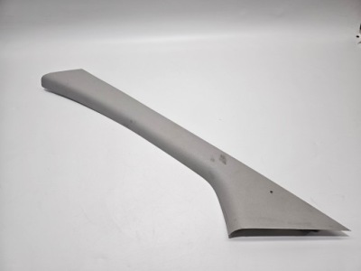 Захист стійка ліва berlingo partner iii 1.6 hdi #6299 фото №1