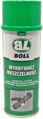 BOLL wykrywacz nieszczelności - 300ml spray