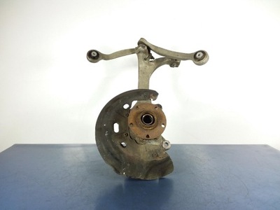 Audi a8 d3 поворотный кулак левая рычаг фото №1