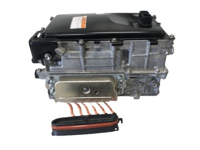 Инвертор инвертор toyota chr c-hr hybrid фото №1