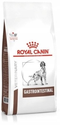 Royal Canin Dog Gastro Intestinal 2 kg