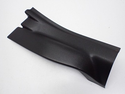 Захист поріг стійка лівий задня 39149159 opel crossland x 21r фото №1