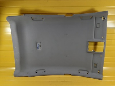 Toyota prius ii потолок фото №1