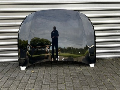 Капот subaru legacy vi 6 outback v 5 фото №1