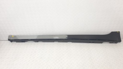 Audi a5 8w8 sportback молдинг порог левая порог фото №1