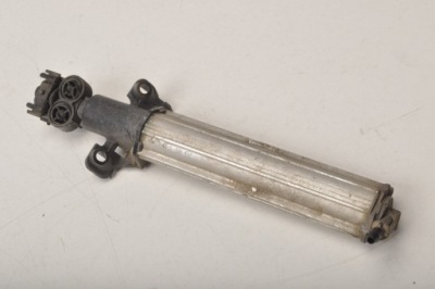 Volvo s60 ii v60 помпа омивач фара 3308457 фото №1