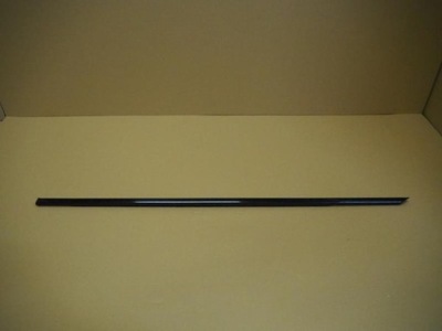 Молдинг уплотнитель parapet левый перед citroen ds5 фото №1